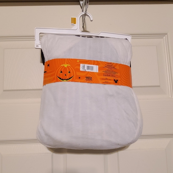 Nightmare Before Christmas Hoodie Onesie - Picture 4 of 4